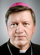 abp Józef KUPNY 
