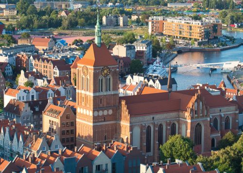 Archidiecezja gdańska: spotkanie delegatów synodalnych