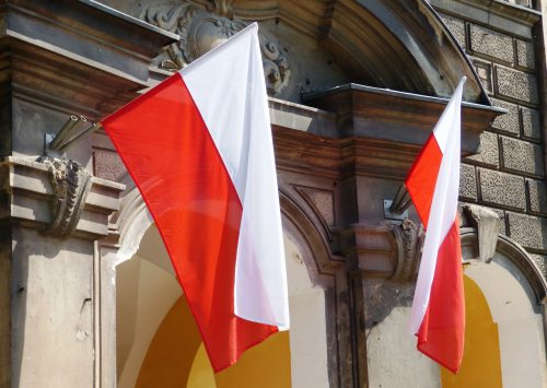 A gdy pragnienie wolności owładnie tobą (Rdz 27,40). Narodowe Święto Niepodległości (Poznańska Fara – 11.11.2022).