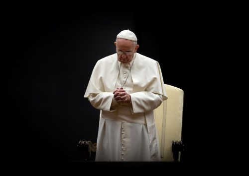 Papież uaktualnił Vos estis i procedury w sprawie nadużyć