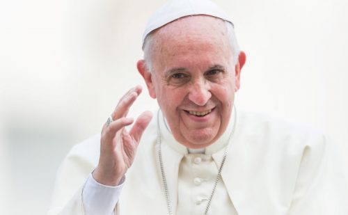 Orędzie Papieża na 57. Światowy Dzień Środków Społecznego Przekazu (17 września)