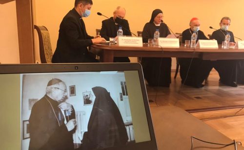 Polonia: Dettagli sulla beatificazione di Madre Róża Czacka e del Card. Stefan Wyszyński