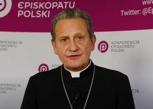 Bp Markowski zaprasza do wspólnego przeżywania XXV Dnia Judaizmu w Kościele katolickim w Polsce