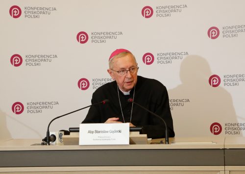 Przewodniczący Episkopatu w wywiadzie dla KAI: Owocem tej wizyty może być autentyczne pojednanie polsko-ukraińskie