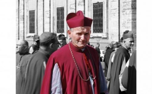 Konferencja naukowa „Karol Wojtyła-Jan Paweł II – człowiek Soboru Watykańskiego II”