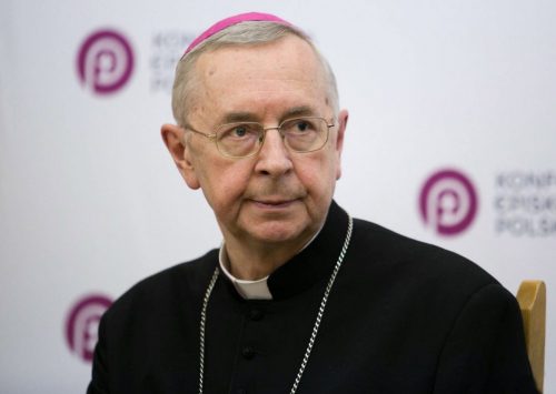 Przewodniczący KEP dla Die Tagespost: Synod Biskupów jest zawsze radosnym i trudnym doświadczeniem