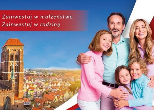 15-17 września, Gdańsk: VI Światowy Kongres Rodzin Polskich i Polonijnych
