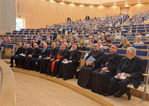 XV Ogólnopolskie Forum Duszpasterskie odbyło się w Poznaniu