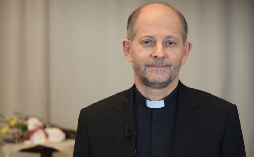 Spokesman of the Polish Episcopate: May the truth flowing from Christ’s resurrection permeate our public life and the media space